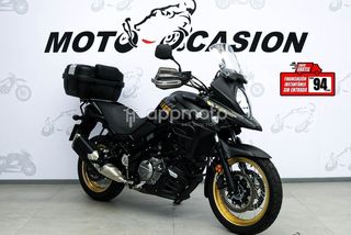Suzuki V-Strom 650 Abs  - Foto 1