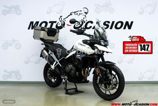 Triumph Tiger 900  - Foto 1