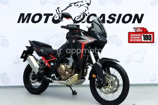 Honda Africa Twin (Crf1100) - Foto 1
