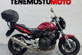 Honda Cbf  - Foto 1