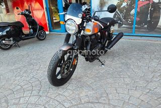 Royal Enfield Continental Gt 650  - Foto 1