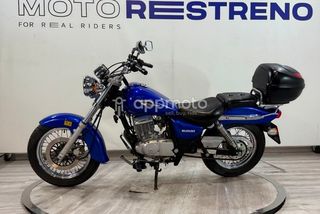 Suzuki Marauder  - Foto 1