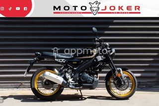 Yamaha Xsr 125  - Foto 1