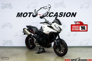 Triumph Tiger 1050 Sport  - Foto 1