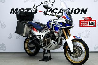 Honda Africa Twin (Crf1000) - Foto 1