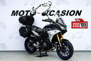 Yamaha Tracer900  - Foto 1
