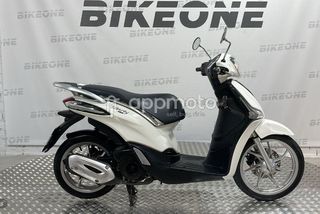 Piaggio Liberty 125  - Foto 1