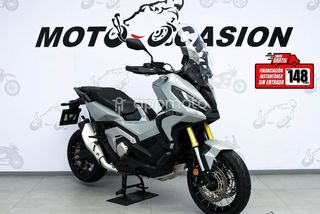 Honda X-Adv (Adv750) - Foto 1