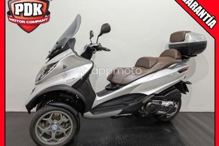 Piaggio Mp3  - Foto 1
