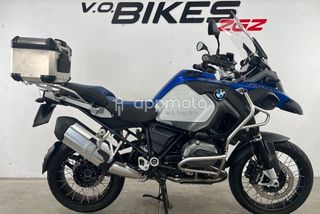 BMW R 1200 Gs Adventure  - Foto 1