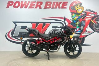 Benelli Bn125 - Foto 1