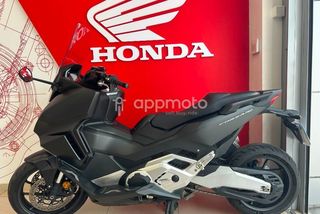 Honda Forza 750  - Foto 1