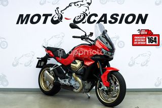 Moto Guzzi V100 Mandello  - Foto 1