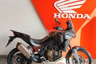 Honda Africa Twin (Crf1100) - Foto 1