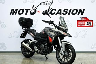 Benelli Trk - Foto 1