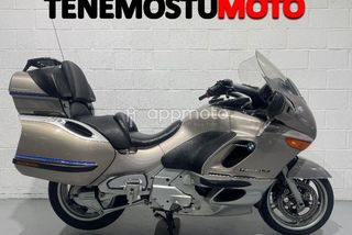 BMW K  - Foto 1
