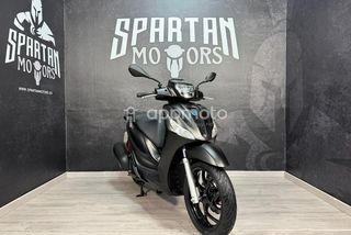 Piaggio Medley  - Foto 1