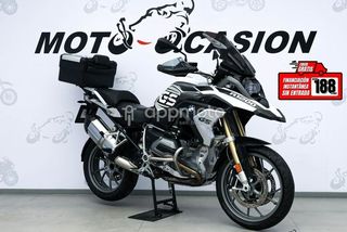 BMW R1200gs  - Foto 1