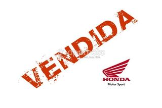 Honda X-Adv (Adv750) - Foto 1