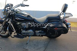 Kawasaki Vn  - Foto 1