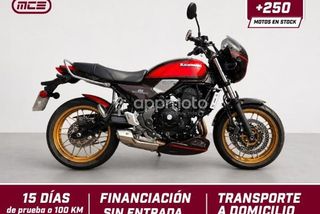 Kawasaki Z650  - Foto 1