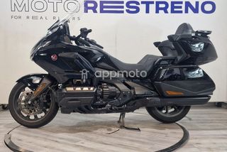 Honda Goldwing  - Foto 1