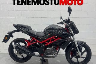 Benelli Bn125 - Foto 1