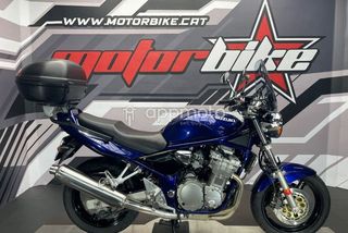 Suzuki Gsf  - Foto 1