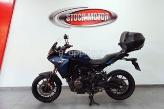 Yamaha Tracer 7  - Foto 1