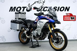 BMW F 850  - Foto 1