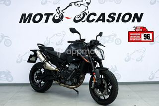 KTM 890  - Foto 1