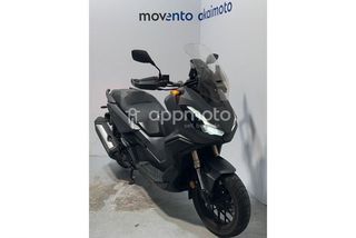 Honda Adv350  - Foto 1