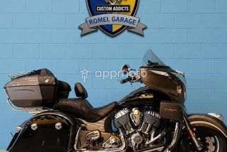 Indian Roadmaster  - Foto 1
