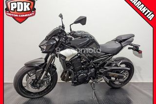 Kawasaki Z900  - Foto 1