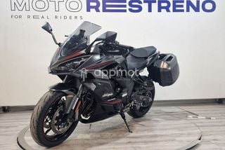 Kawasaki Ninja 1100 Sx  - Foto 1