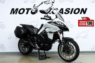 Ducati Multistrada 950  - Foto 1