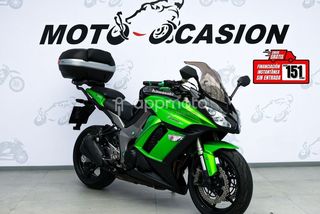 Kawasaki Z  - Foto 1