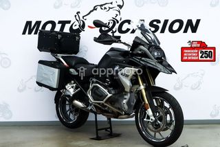 BMW R 1250 Gs  - Foto 1