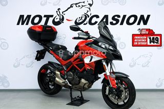 Ducati Multistrada 1200  - Foto 1