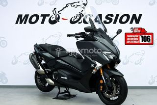 Yamaha T-Max 530 Abs - Foto 1