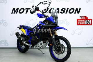 Yamaha TéNéRé 700 #233; 700 - Foto 1