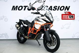 KTM 1090 Adventure  - Foto 1