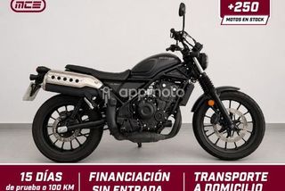 Honda Cl500  - Foto 1