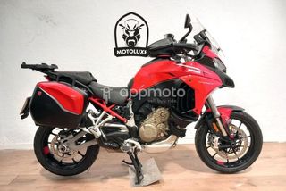 Ducati Multistrada V4  - Foto 1