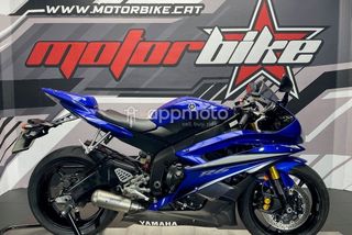 Yamaha Yzf  - Foto 1