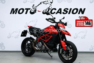 Ducati Hypermotard  - Foto 1