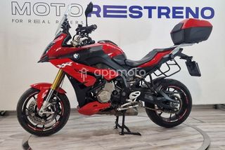 BMW S 1000 Xr  - Foto 1