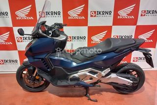Honda Forza 750  - Foto 1