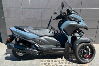 Yamaha Tricity  - Foto 1