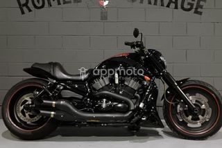 Harley Davidson Vrsc  - Foto 1
